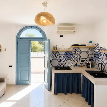Casa Mida Apartamento *