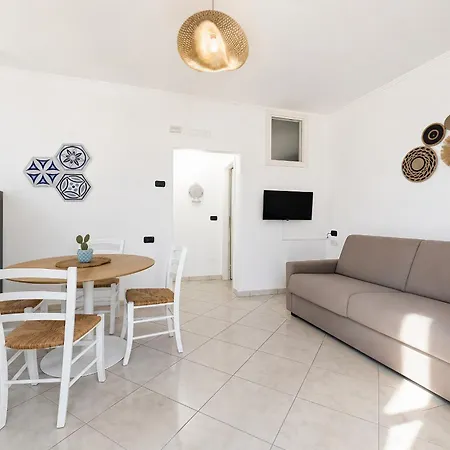 Casa Mida Mattinata