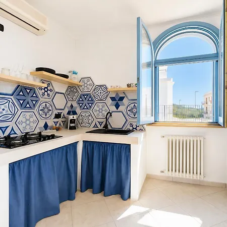 Casa Mida Apartamento *