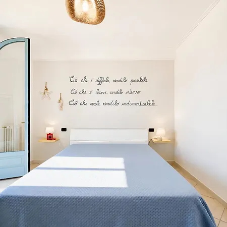 Casa Mida * Mattinata