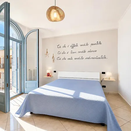 Apartamento Casa Mida *