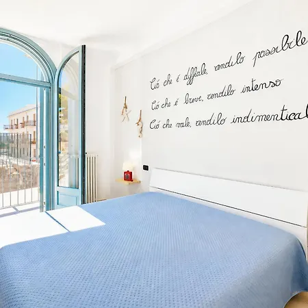 Casa Mida Mattinata