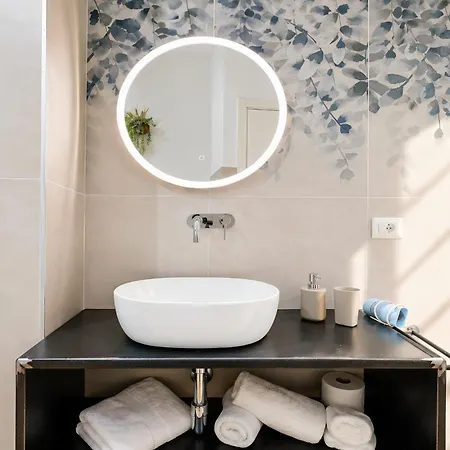 Apartamento Casa Mida *