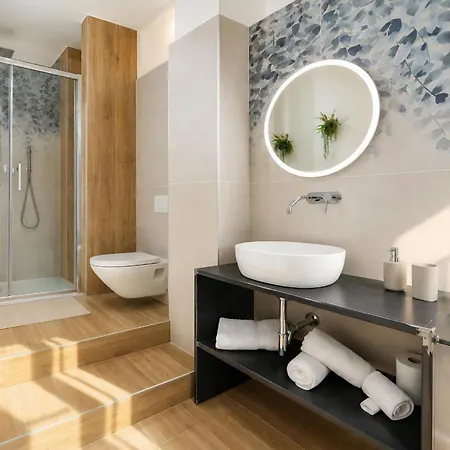 Casa Mida Apartamento