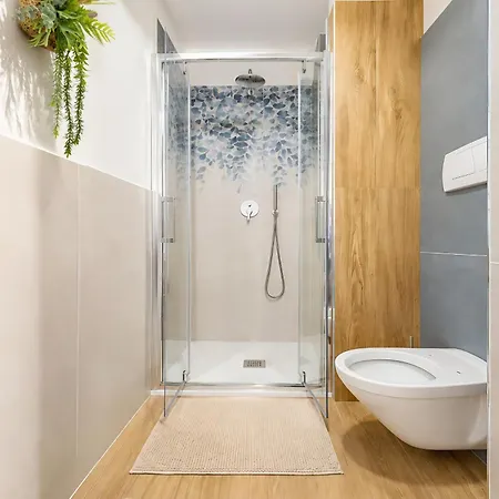Casa Mida Apartamento *