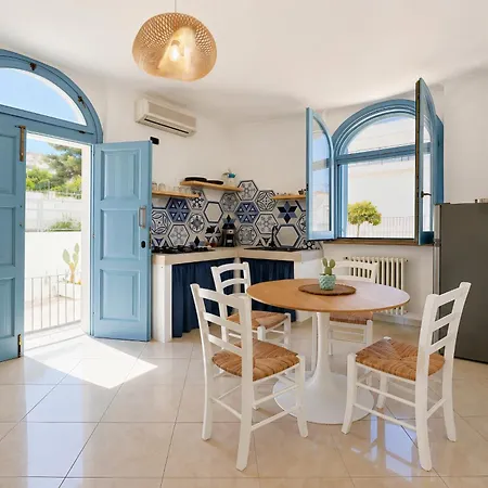Casa Mida Διαμέρισμα Mattinata