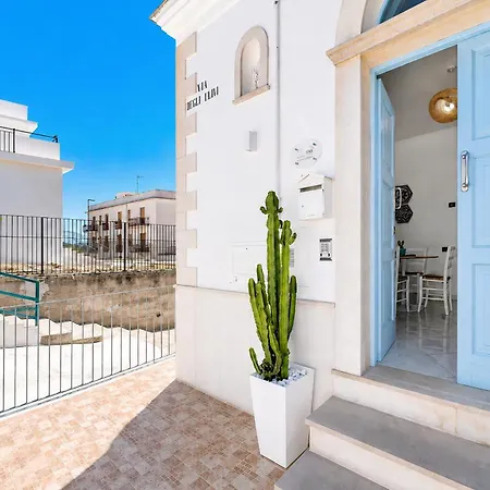 Casa Mida Mattinata