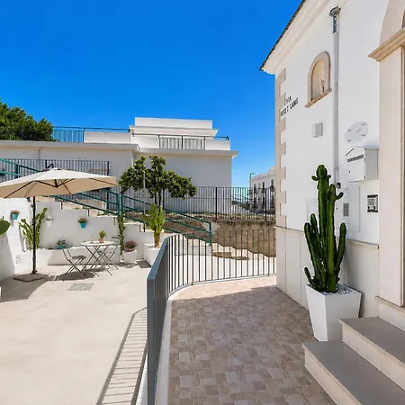 Casa Mida * Mattinata