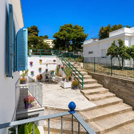 Casa Mida Mattinata