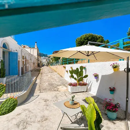 Casa Mida Apartamento *