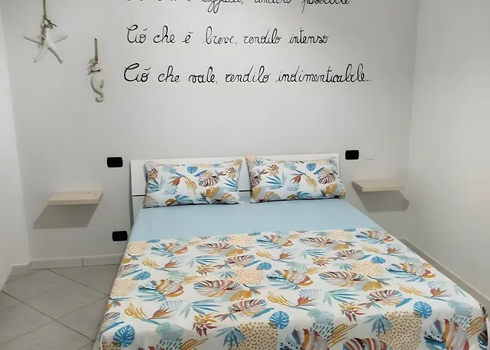 Apartment Casa Mida Mattinata