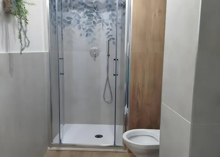 Casa Mida Apartment Mattinata