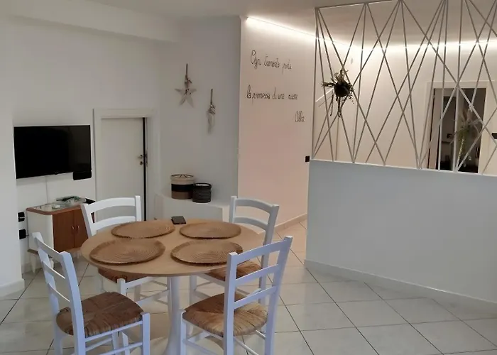 Casa Mida Apartment Mattinata