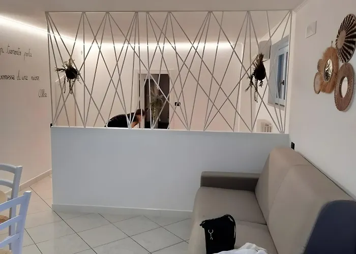 Casa Mida * Mattinata