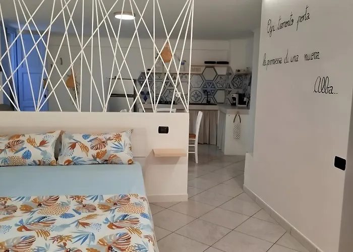 Apartment Casa Mida Mattinata