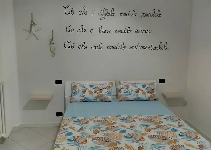 Apartment Casa Mida Mattinata