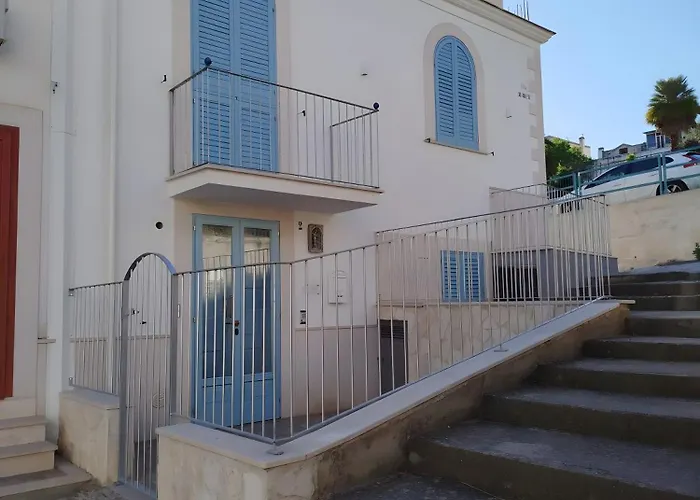 Casa Mida Apartment Mattinata