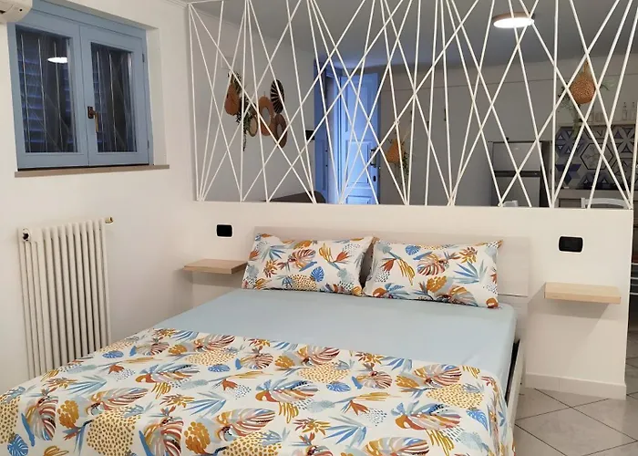 Casa Mida * Mattinata