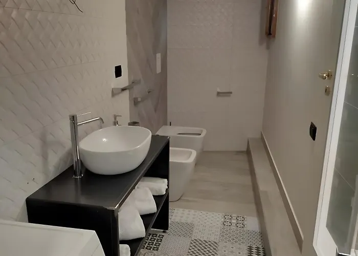 Casa Mida Apartment *