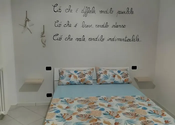 Apartment Casa Mida Mattinata