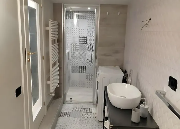 Apartment Casa Mida Mattinata