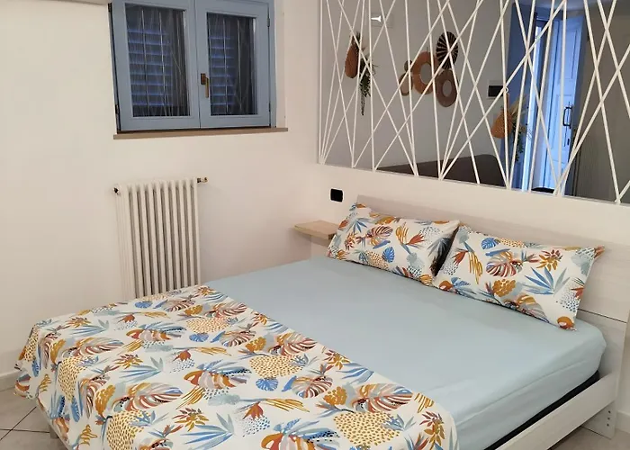 Apartment Casa Mida *